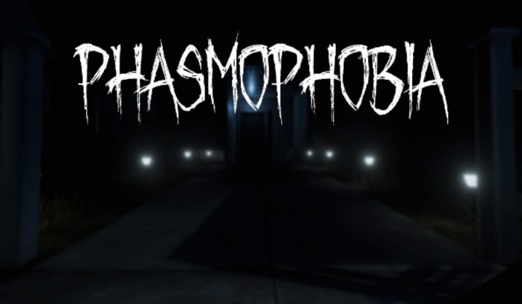 Phasmophobia Game Horror Menantang Nyali Kalian Saat Bermain