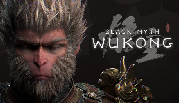 Black Myth Wukong Game Visual Terbaik Yang Patut Kalian Cobain!