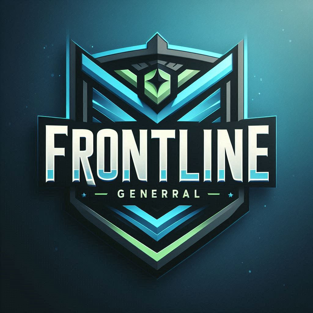 FRONTLINE GENERAL