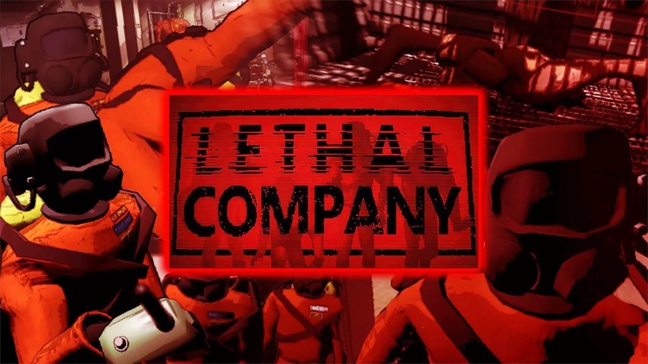 Lethal Company: Game Horor Kooperatif yang Memikat