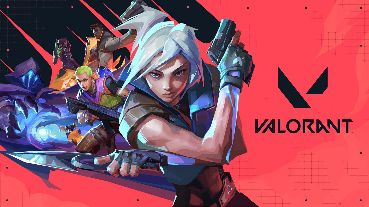 Valorant: Game Taktik yang Menggabungkan Aksi dan Strategi