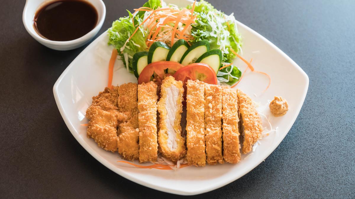 Kreasi Chicken Katsu: Resep Renyah dengan Bumbu Lezat yang Memikat