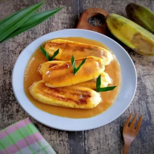 Pisang Gapit