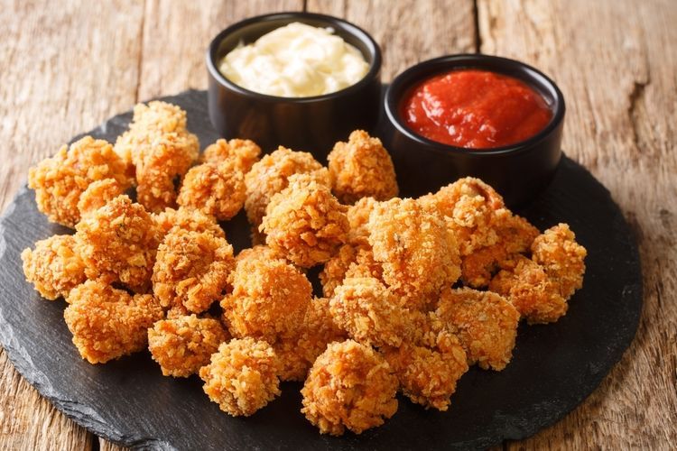 Rahasia Gurih Chicken Pok Pok: Camilan Renyah ala Taiwan