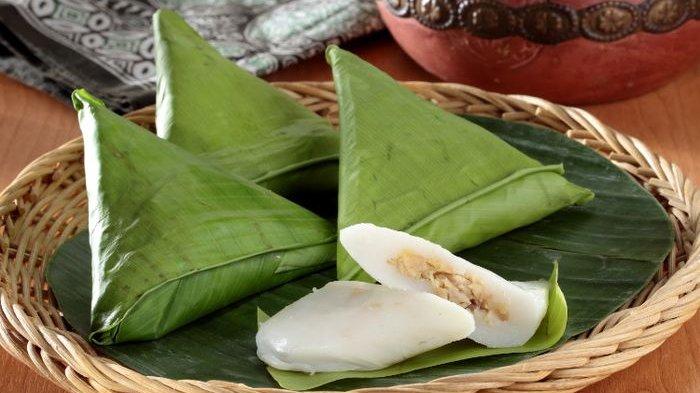 Ide Camilan Baru: Resep Kue Pisang Ayam Anti Mainstream