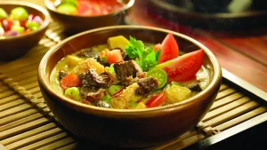 Soto Betawi Homemade