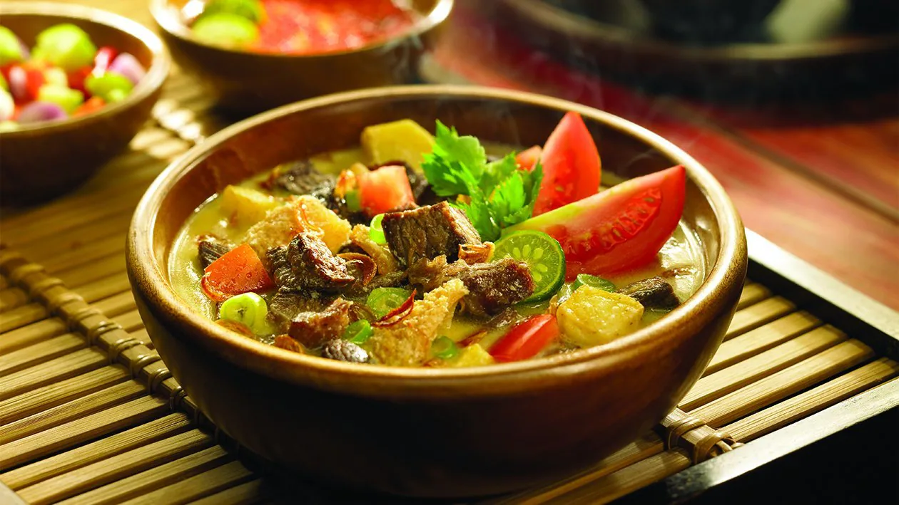 Soto Betawi Homemade: Resep Legendaris Rasa Autentic